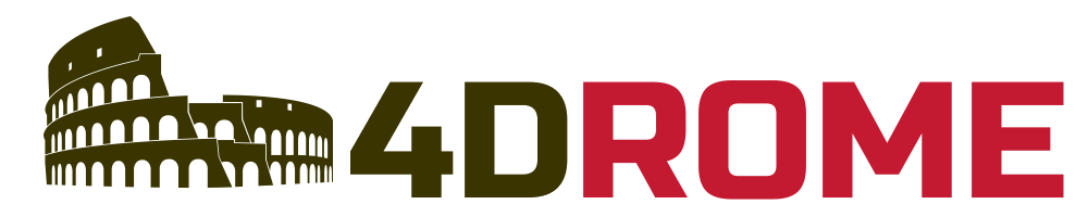 4D Roma